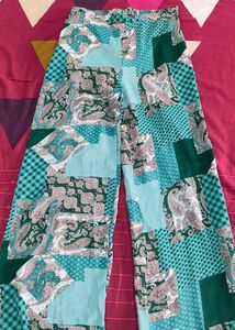Beautiful Co-ord Set For Girls