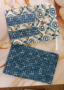 2 Piece Kurta Sets
