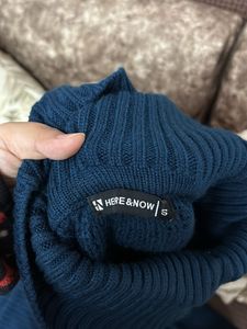 Sweater Dress For Women