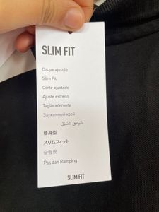Puma Slim Fit Polo T Shirt