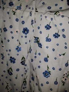 Light Blue Cottagecore Dress 🩵