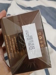 Riva Fragrances Safari Eau De Parfum