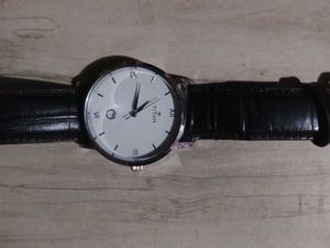 Titan Analog Watch