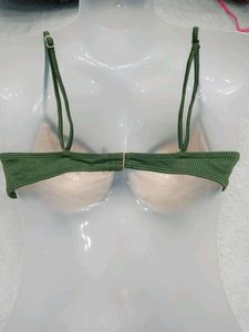 34 C Size Green Look