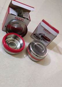 Insulated Tiffin Box