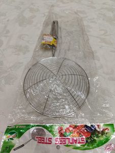 Stainless Steel Skimmer