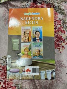 Dr B R Ambedkar Narendar Modi