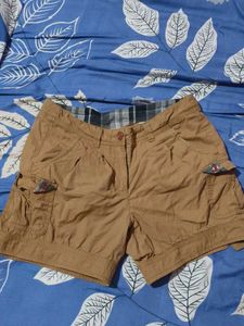 Puma Shorts