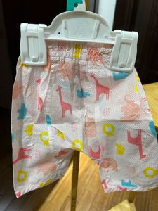 Baby Coord Set