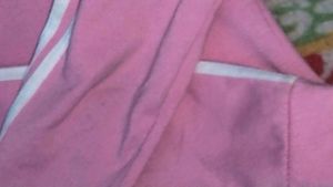 Crop Sweater