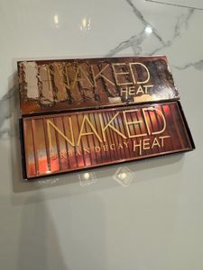 ⭐️Urban Decay⭐️ Naked HEAT Eyeshadow