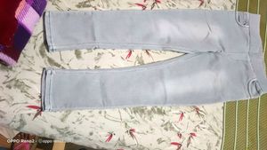 Skinny Straight Fit Jeans