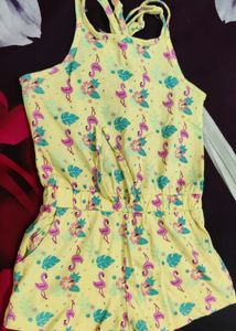 Combo For Himanshi Multicolored Text Print Set