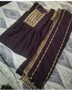 Trending Gown