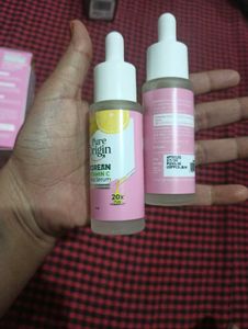 Pure Origin Vitamin C Serum