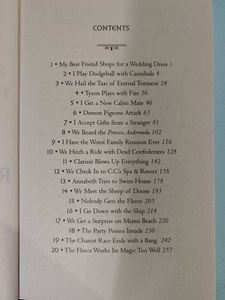 Percy Jackson Book Set of 2