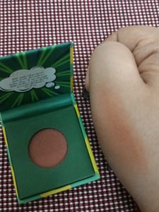 Million Colors Single Eyeshadow