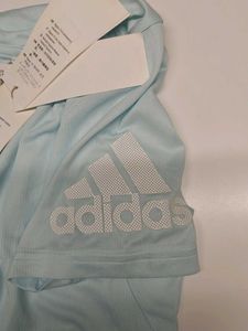 Brand New Orignal ADIDAS running/Gym/Sports Tshirt