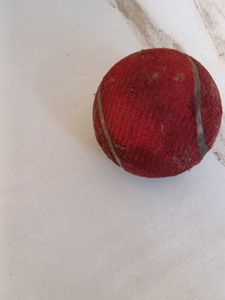 Vintage Tennis Ball