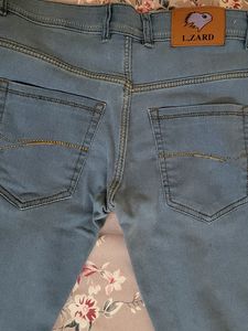 Men Jeans