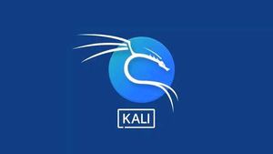 Kali Linux