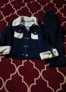 It&#39;s Full Dress