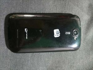 Micromax Phone - Basic Model