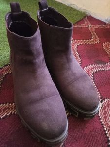Chelsea Boot
