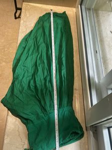 3 Beautiful Green+Grey+blue Salwar Available
