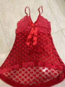 ❤️ Red Nighty❤️
