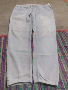 Jeans Pants