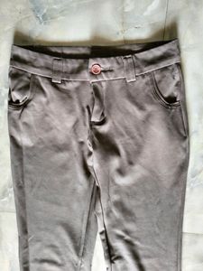Stretchable Trousers