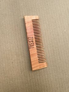 Set Of 10 Neem Wooden Comb|Brand New✨