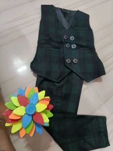 Kids Two Piece