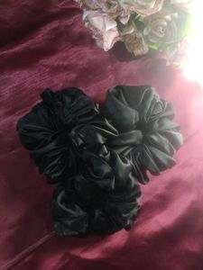 Scrunchies