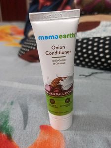 Not Used Mamaearth onion conditioner