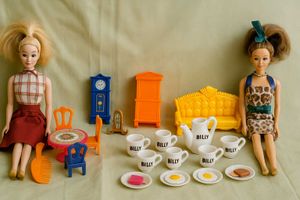 Doll Set
