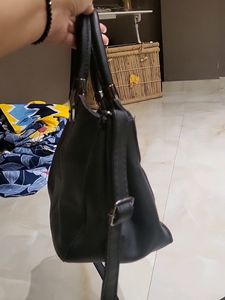 Sling Plus Handbag