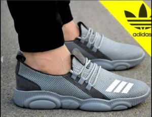 Mix Brand Shoes