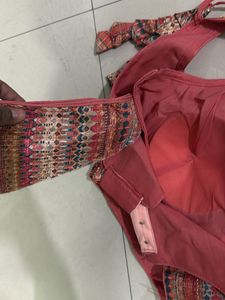 Stylish Ethnic Blouse