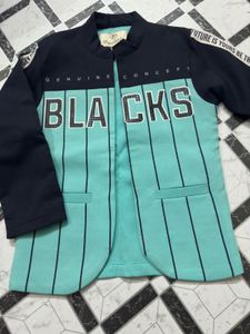 Cool Boys' Jackets