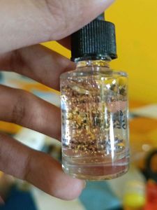 Pilgrim Gold facial Kit