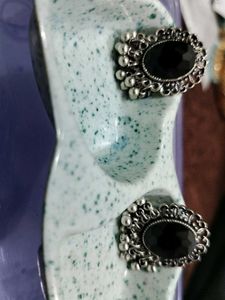 Vintage Style Earrings