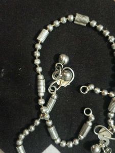 Anklet