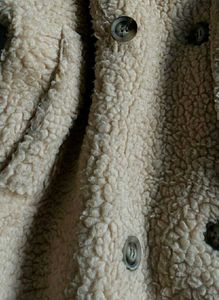 Teddy Overcoat