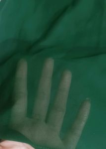 Green Kurta😍