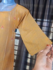 New Pack Of 2 Kurtis Combo Pac