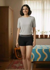 Freecultr Boyshort Panty