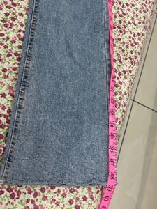 Bootcut Jeans