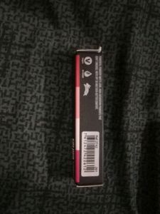 New And Unused Chambor Lipstick